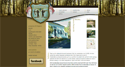 Desktop Screenshot of brunswicksportsmansclub.org